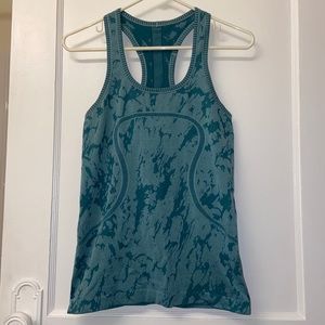 Lululemon Swiftly Tech Racerback Tank
